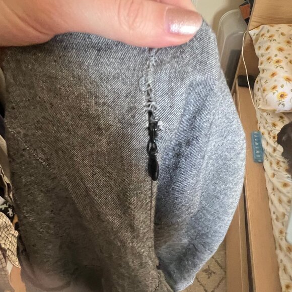 Modcloth About the Artist Dress Vintage Retro Twee - Picture 10 of 10